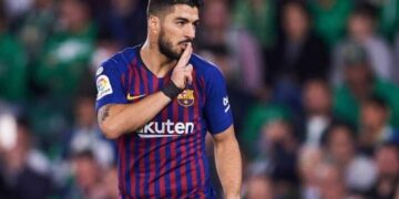 Anche se sei nato e vissuto in Italia Luis Suarez è più italiano di te