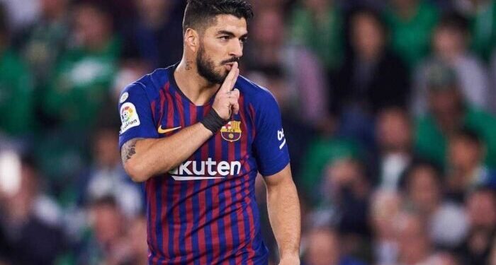 Anche se sei nato e vissuto in Italia Luis Suarez è più italiano di te