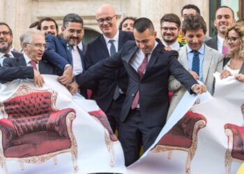 Referendum: voto No contro l’establishment