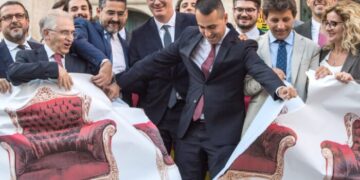 Referendum: voto No contro l’establishment