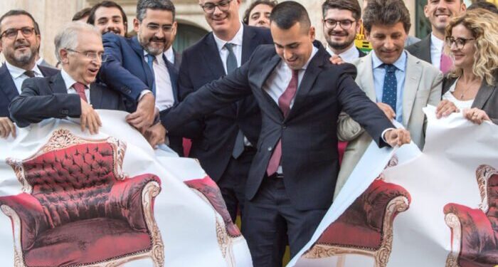 Referendum: voto No contro l’establishment