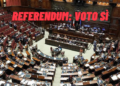Referendum: Voto Si per avviare una stagione di riforme istituzionali necessarie al paese