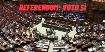Referendum: Voto Si per avviare una stagione di riforme istituzionali necessarie al paese
