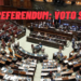 Referendum: Voto Si per avviare una stagione di riforme istituzionali necessarie al paese