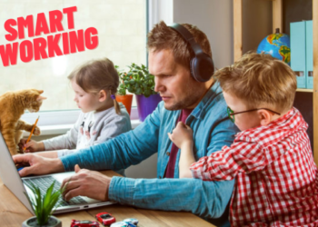 Lo smart working e la nuova dimensione totalizzante del lavoro