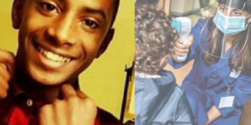 La triste morte di Willy e della maestra ossessionata dal covid come sintomi della nostra malattia