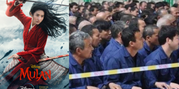 Bufera su Mulan, la Disney ringrazia le autorità che perseguitano gli Uiguri