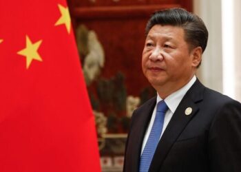 Xi Jinping si compiace dell’oppressione contro gli Uiguri