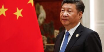 Xi Jinping si compiace dell’oppressione contro gli Uiguri