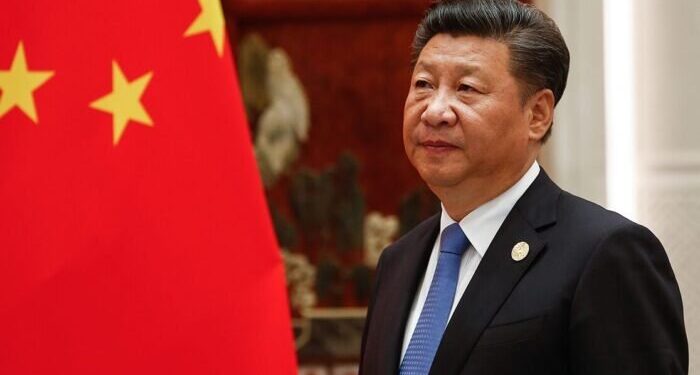 Xi Jinping si compiace dell’oppressione contro gli Uiguri