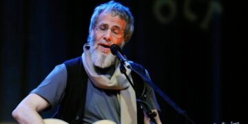 Yusuf Cat Stevens: ho capito che era giusto tornare a suonare la chitarra