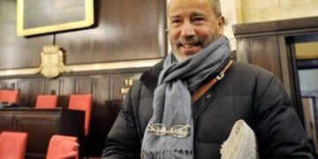 Il mio ricordo di Abdel Hamid Shaari: sempre in piedi pur nella tempesta