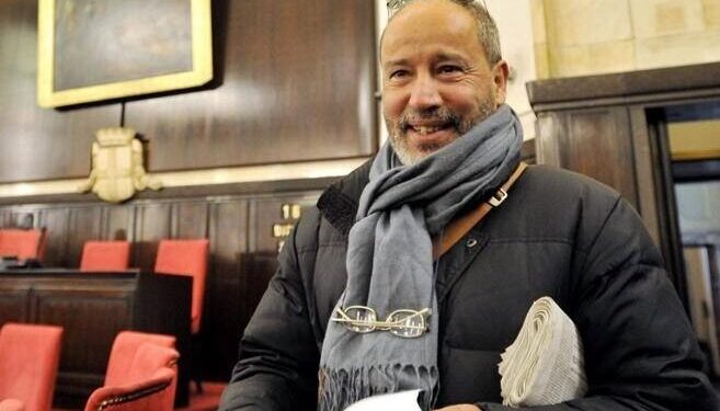 Il mio ricordo di Abdel Hamid Shaari: sempre in piedi pur nella tempesta