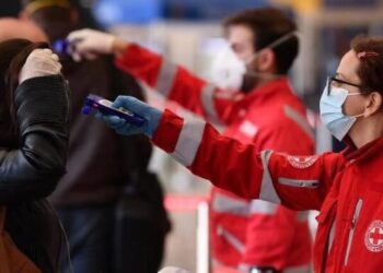 Ecco perché ora è il momento di promuovere il contagio e non di frenarlo