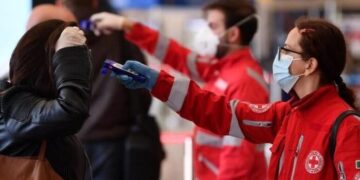 Ecco perché ora è il momento di promuovere il contagio e non di frenarlo