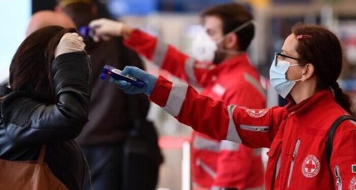 Ecco perché ora è il momento di promuovere il contagio e non di frenarlo