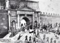 20 settembre 1870: la Breccia di Porta Pia e la questione romana dimenticata