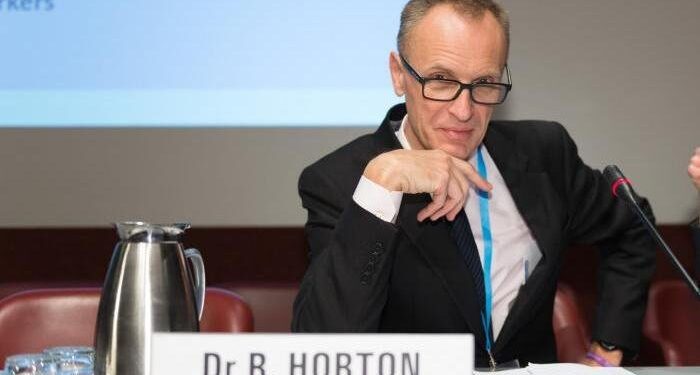 Per il Lancet non si tratta di pandemia ma di sindemia, ma cosa significa?