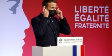 La Francia ad un bivio, per essere potenza globale deve rispettare le minoranze