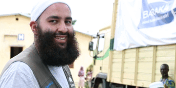 Francia: arrestato il presidente di una ONG Islamica per aver criticato Macron