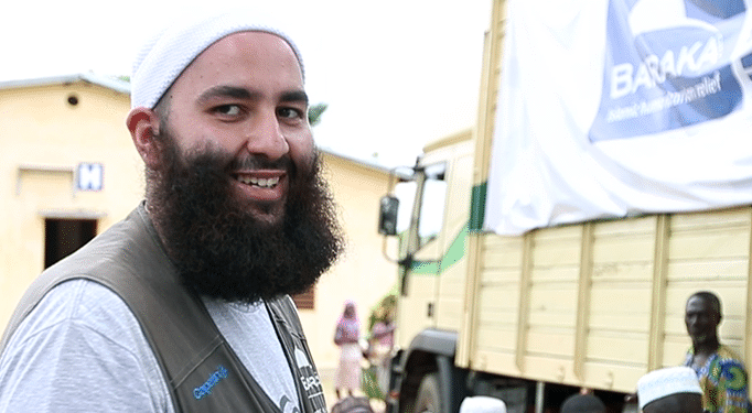 Francia: arrestato il presidente di una ONG Islamica per aver criticato Macron