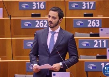 Sofo: la UE vincola i fondi per l’emergenza alle politiche LGBT e pro aborto