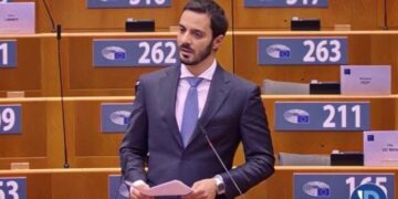 Sofo: la UE vincola i fondi per l’emergenza alle politiche LGBT e pro aborto