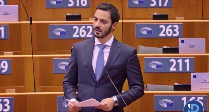 Sofo: la UE vincola i fondi per l’emergenza alle politiche LGBT e pro aborto