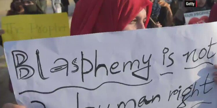 Venerdì a Roma sit-in contro le offese al Profeta e l’attacco ai musulmani in Francia