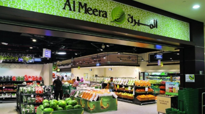 La più grande catena di supermercati del Qatar boicotta i prodotti francesi