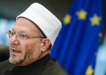 Il Mufti d’Egitto: 50% dei musulmani europei pro-ISIS, travolto dall’indignazione