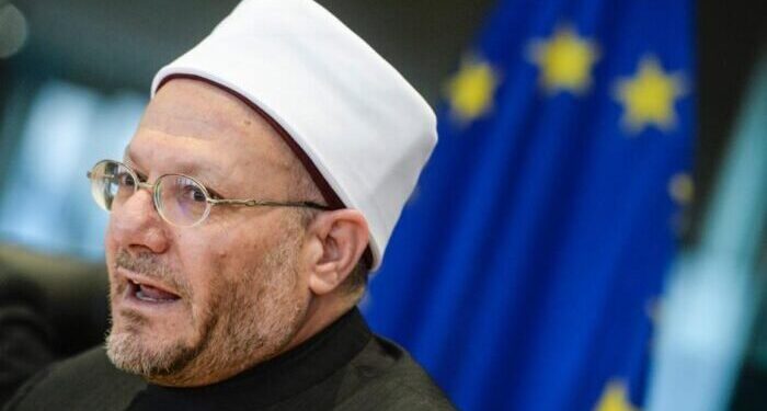 Il Mufti d’Egitto: 50% dei musulmani europei pro-ISIS, travolto dall’indignazione