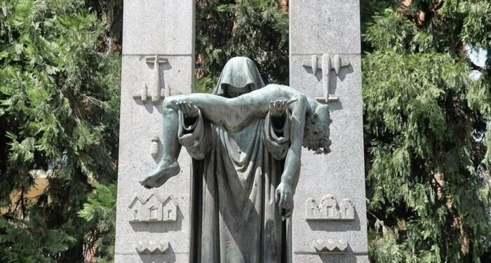 Il 20 ottobre del 1944 un raid americano uccise 164 bambini a Milano, la strage dei piccoli martiri di Gorla