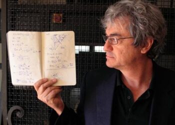 Helgoland: nel nuovo libro di Carlo Rovelli la Scienza diventa Fede