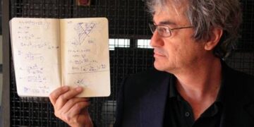 Helgoland: nel nuovo libro di Carlo Rovelli la Scienza diventa Fede