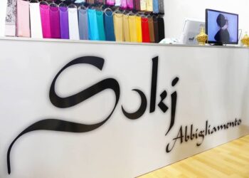 A Macerata nasce Soky: un negozio di abbigliamentoper le donne musulmane ma non solo