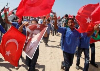 Cosa pensano gli arabi della politica estera della Turchia in Medio Oriente 