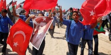 Cosa pensano gli arabi della politica estera della Turchia in Medio Oriente 