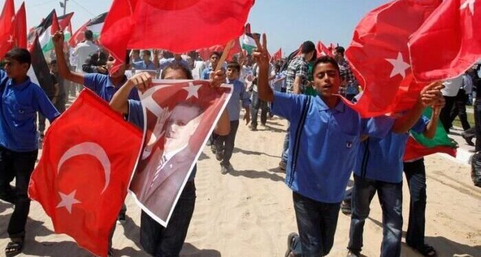 Cosa pensano gli arabi della politica estera della Turchia in Medio Oriente