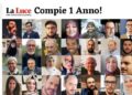 Un anno di Luce: per me è Libertà