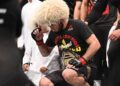 Khabib si ritira imbattuto: me l’ha chiesto mia madre, Dio mi ha dato tutto