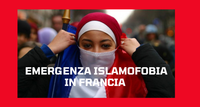 Offese al Profeta e moschee chiuse, Macron scatena la reazione dei musulmani