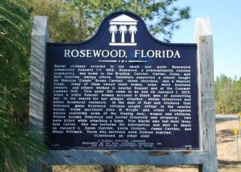 Rosewood, il villaggio in Florida cancellato da una strage razzista