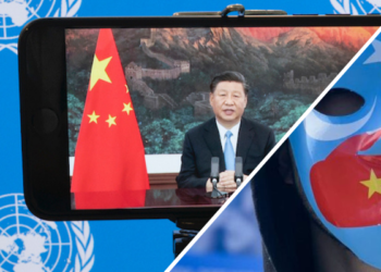 La Cina nuovo membro del Consiglio ONU per i diritti umani, in sfregio alla persecuzione degli uiguri