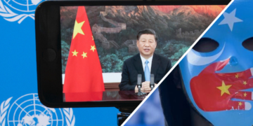 La Cina nuovo membro del Consiglio ONU per i diritti umani, in sfregio alla persecuzione degli uiguri