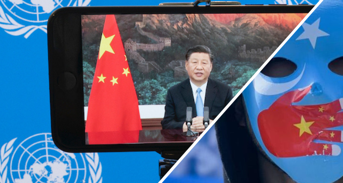 La Cina nuovo membro del Consiglio ONU per i diritti umani, in sfregio alla persecuzione degli uiguri
