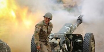 Geopolitica e Storia del conflitto del Nagorno-Karabakh