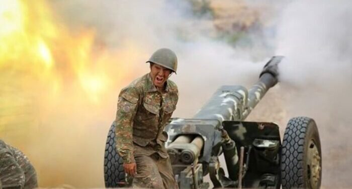 Geopolitica e Storia del conflitto del Nagorno-Karabakh