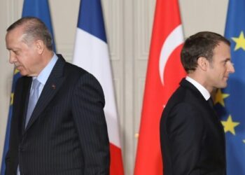 La turcofobia della stampa italiana: tutta colpa di Erdogan