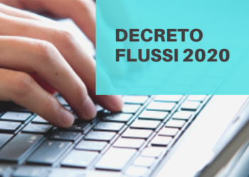 Approvato il decreto flussi: ammessi 30.000 nuovi lavoratori non comunitari nel 2020